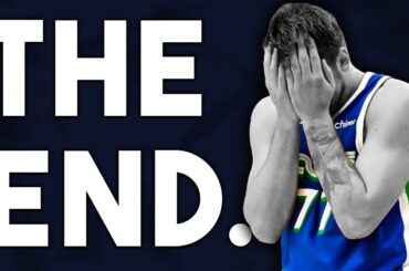 The Mavs Are A JOKE.