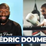 Cédric Doumbé RÉAGIT aux footballeurs dans les sports de combat 🥊 ! (Benzema, Evra, Ibrahimović...)