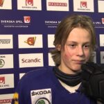 TVP14: Adam Boqvist, Dalarna, om finalplatsen och framtidsdrömmarna