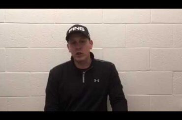 Olivier Daneau nous parle de son expérience des tournois