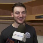 POST-RAW | Zach Hyman 04.08.23