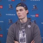 POST-GAME | Henri Nikkanen