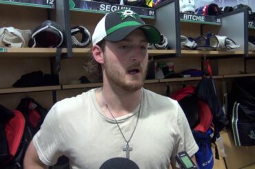 Dallas Stars Development Camp | Tye Felhaber