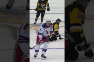 Jacob Trouba eliminates Alex Nylander