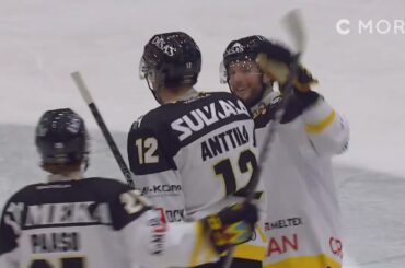 Maalikooste KooKoo - Kärpät 14.10.2022