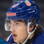 Signing Matthew Knies A Complicated Process For Maple Leafs | 32 Thoughts