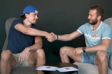 Frågesport: Nyförvärvens kamp