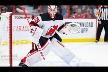 Mackenzie Blackwood Pump Up