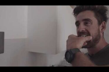 TeamFFWD Ambassador Jack Thompson attacks World Record!