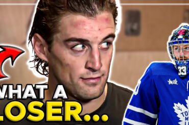 I'm SO SICK of Chris Wideman... - BIG Panthers Draft Pick Update - Laval gets STRONGER | Habs News