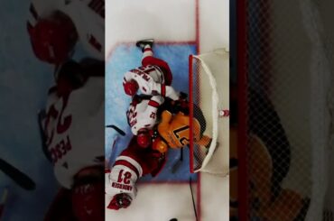 IT DOESN'T GET ANY CLOSER 🤯