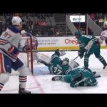 The Cult of Hockey's "McDavid surpasses 150 points, Oilers get to 105" podcast