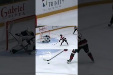 Jack Beck #shorts #hockey