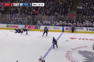 Matthews solid clean check on Fehervary