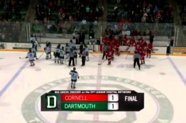 Eric Neiley takes cheap shot and earns a disqualification