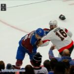 Austin Watson vs Andreas Englund Jan 14, 2023