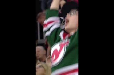 Akira Schmid DIVING Glove Save vs Lightning #shorts