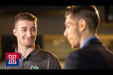 Will Logan Mailloux eventually play for the Canadiens? | HI/O Bonus