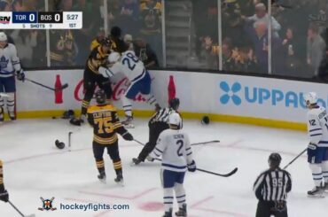 Sam Lafferty vs A J  Greer Apr 6, 2023