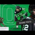 Shane Pinto Highlights | Apologize