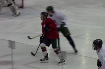 2016 Camp Profile - Regan Cavanagh