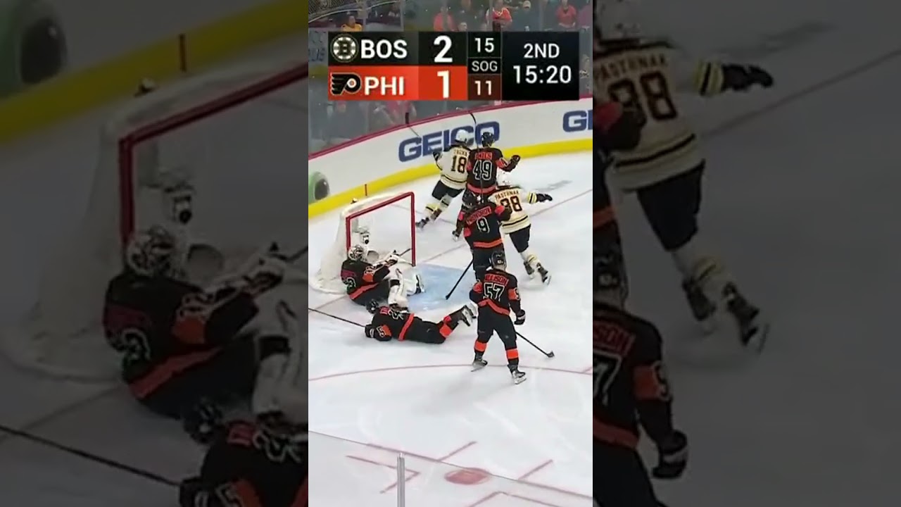Bruins HISTORY MADE Vs Flyers nhlbruins Love NHL bruins-history-made-vs-flyers-nhlbruins-love-nhl