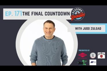 #171. Can the Minnesota Wild Get Through Playoffs Without Joel Eriksson Ek? With Judd Zulgad