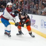 Recap of Avalanche vs Ducks April 9th Game