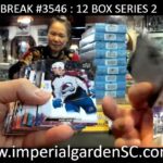 IMPERIAL GARDEN SPORTS DAILY STREAM! LETS GO!