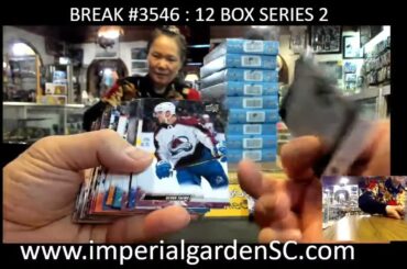 IMPERIAL GARDEN SPORTS DAILY STREAM! LETS GO!