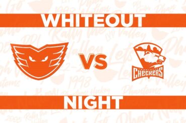 04/07/2023 - LV Phantoms vs CLT Checkers