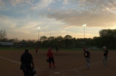William Lockwood P Top of 3rd Inning vs. Excelsior Springs