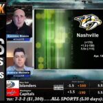 Calgary Flames vs Nashville Predators Prediction, Picks and Odds | NHL Betting Advice | April 10