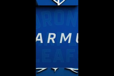 Ryan O'Reilly Takes a BioSteel SHOWER Before Leafs Debut #shorts