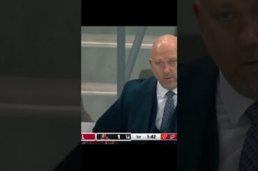 GOAL  Jesper Boqvist  Arizona Coyotes v New Jersey Devils  NHL 2022 23#shorts