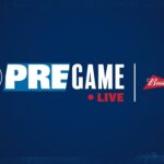 LIVE: Pregame with Coach Bowness | April 10, 2023
