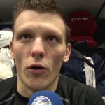 Kryštof Hrabík: Bojovali jsme a našli si tu cestu