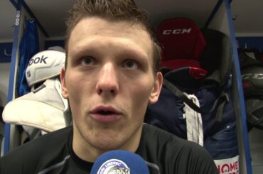 Kryštof Hrabík: Bojovali jsme a našli si tu cestu