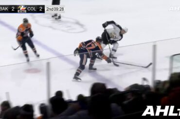 HIGHLIGHT | Lagesson Save