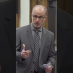 Buffalo Sabres Head Coach Don Granato Postgame Win Speech #nhl #shorts