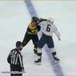 Billy Sweezey vs Jakub Lauko Mar 30, 2023