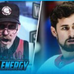 Should the Detroit Red Wings EXTEND Dylan Larkin?