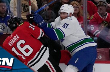 Do The Canucks Have Enough Grit? | The Halford & Brough Show