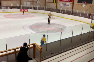 FIK 05 vs SSK 05 20200308 P2:1