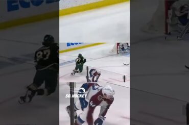 Kirill Kaprizov - Tyson Jost || #NHL #Shorts #BeatDropVines #Hockey #Minnesota