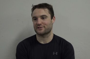 IceHogs Postgame 4/7/23: Anders Sorensen, Rocco Grimaldi, Buddy Robinson