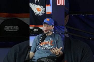 Grading Dylan Holloway so far as an Oiler #shorts