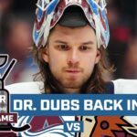 Colorado Avalanche beat Arizona Coyotes to keep pressure on Central Division foes