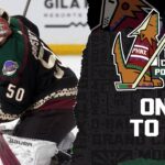 Jack McBain scores lone goal for Arizona Coyotes in deflating loss to Seattle Kraken