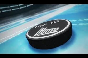 Top 10 : Les plus beaux buts de Gabriel Proulx